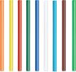 Klebesticks Ø 7 mm Colour Steinel VE à 16 Stück Produktbild
