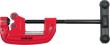 Rohrabschneider Corso für Stahl 1/8-2" Roller Roller Produktbild