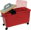 Fliesenwasch-Set 8-tlg. 490x240x240mm 22l Haromac Produktbild img1 S