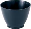 PVC-Gipsbecher schwarz Gr. 8 konisch Pariere Produktbild img1 S