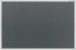 Textilboard grau 1200 x 900 mm Produktbild img1 S