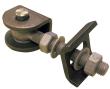 Verstellbares Torband M24 mit U-Lasche GAH Alberts Produktbild