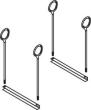 Kranladevorrichtung für MC 1300-MC 1400 Produktbild
