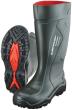 Sicherheitsstiefel Purofort®+ full safety, S5 CI SRC, grün Produktbild