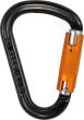 HMS Karabiner passO-Twist Produktbild img1 S