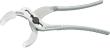 Syphonzange mit Backen 62mm Spannw. Rothenberger Produktbild