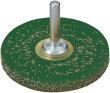 Rundbürste Stahld. 6mm 63x8mm gewellt Osborn Produktbild