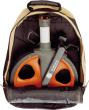 Leichtmessrad Deluxe mit Rucksack Nedo Produktbild