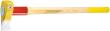 Spalthammer Profi BIG OX 3000g Hickory Ochsenkopf Produktbild img1 S