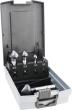 Kegels.-Satz ugt zyl. HSS-E 6,30-25 90G ALUNIT Produktbild img1 S