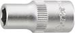 Steckschlüsseleinsatz 6-kant 1/4" 6mm FORTIS Produktbild img1 S