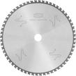 Kreissägeblatt HM 355x2,6/2,2x25,4 Z80 Produktbild img1 S