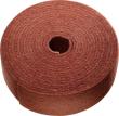 Schleifvliesrolle 115mmx10m vfine A XS SIA Produktbild