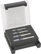 VHM HPC INOX FräserD6527L HB 6-12mm Carapace+FORTIS Produktbild img1 S