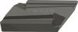 ISO-Wendeschneidplatte KNUX 160405-M PMK5025 Re. Produktbild img1 S