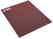 Schleifbogen siastrong 7988 115x140mm K240 SIA Produktbild