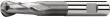 Radiusfr. lang HSSE 13,0mm FORTIS Produktbild