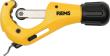 RAS Cu-INOX 3-42 D:3-42 mm, 1/8-1 3/4" integrierter Entgrater Cu, ST, Al, Me-Rohre. Rems Produktbild img1 S