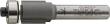 HW-Bündigfräser Z2 S8 D12,7 l12,7 Guhdo Produktbild img1 S