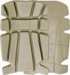 D3O Lite HW Kniepolster One size, sand Produktbild
