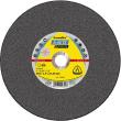 Trennscheibe A46TZ 125x1,6mm gera. Klingspor Produktbild