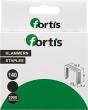 Heftklammer 10 mm a 2000Stk. FORTIS Produktbild img1 S