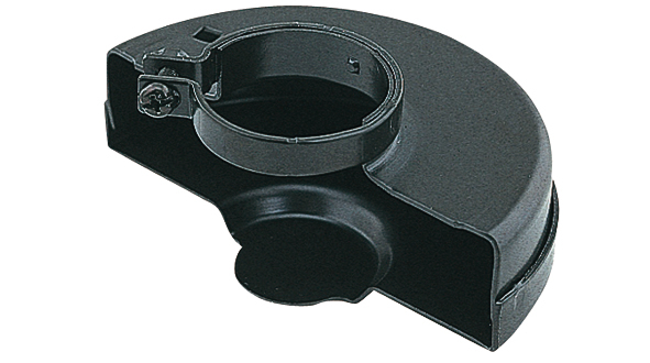 Schutzhaube 125mm Trennen Produktbild img1 L