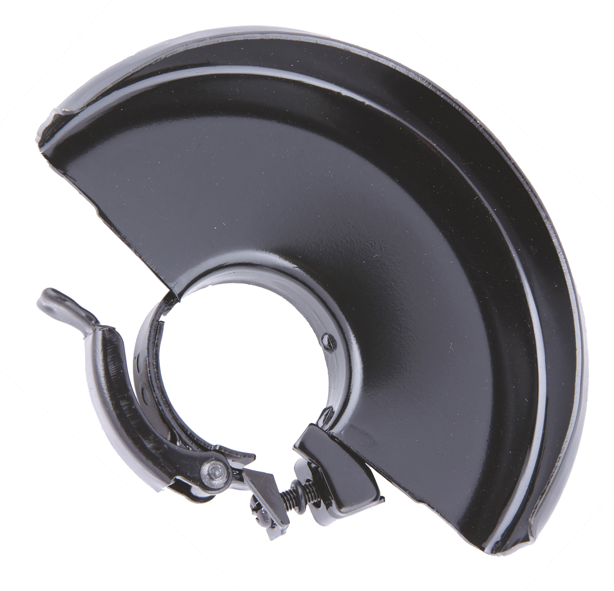 Schutzhaube 150 mm Produktbild img1 L