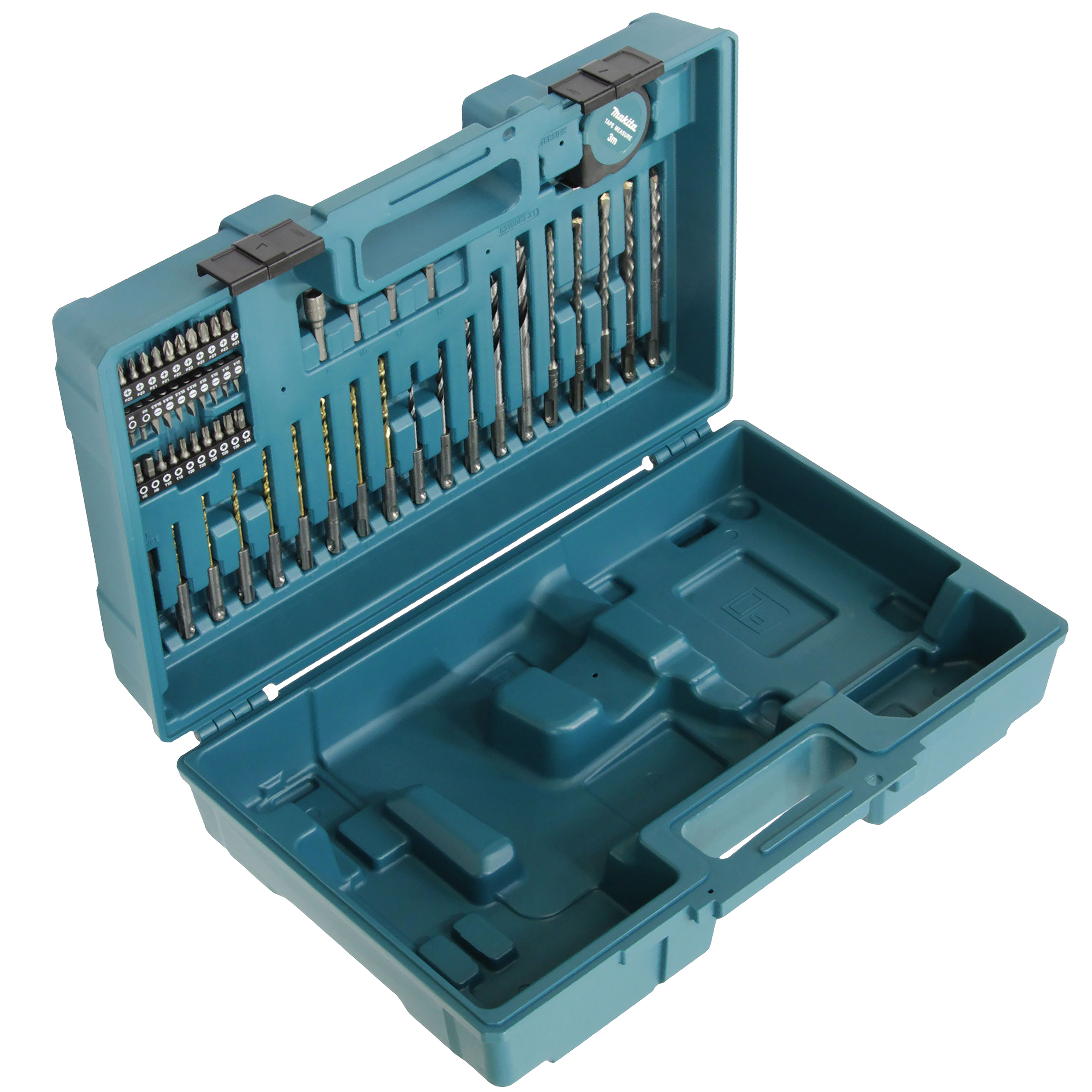 Transportkoffer Kunststoff Produktbild img1 L