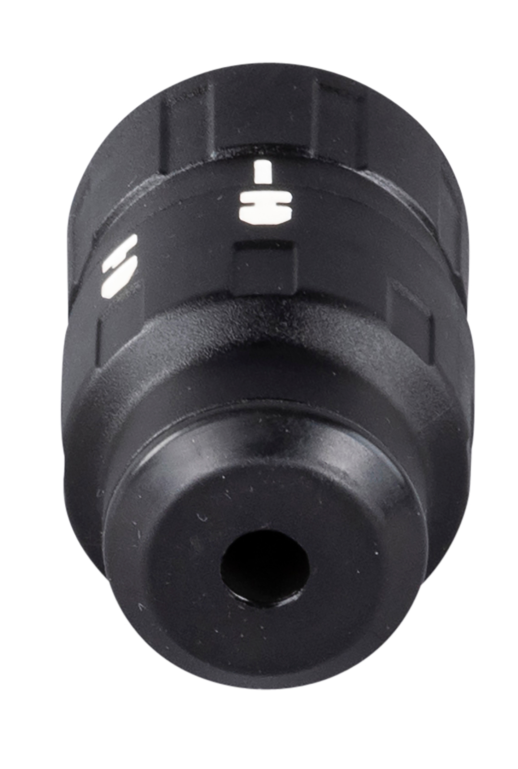 Schnellwechselfutter SDS-PLUS Produktbild img1 L