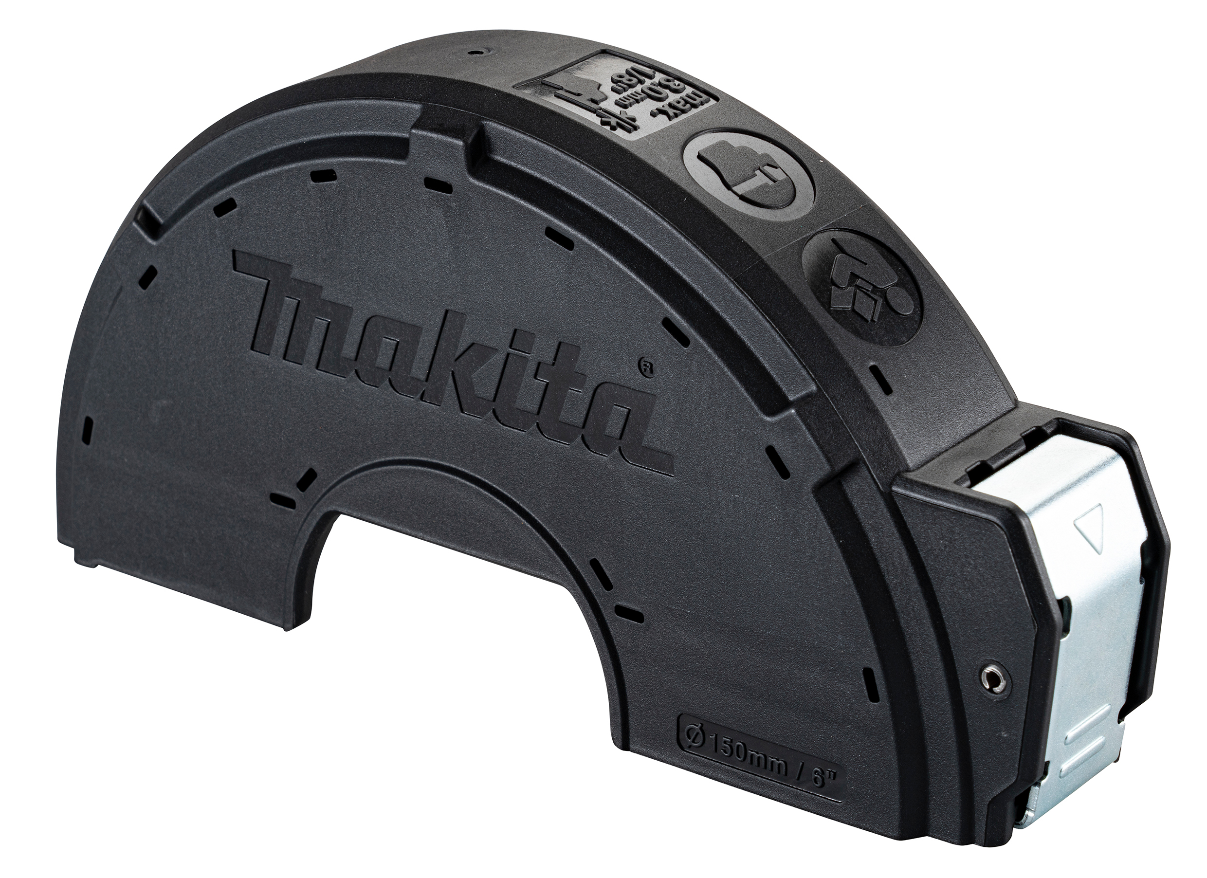 Schutzhaubenabdeckung 150 mm trennen Produktbild img1 L