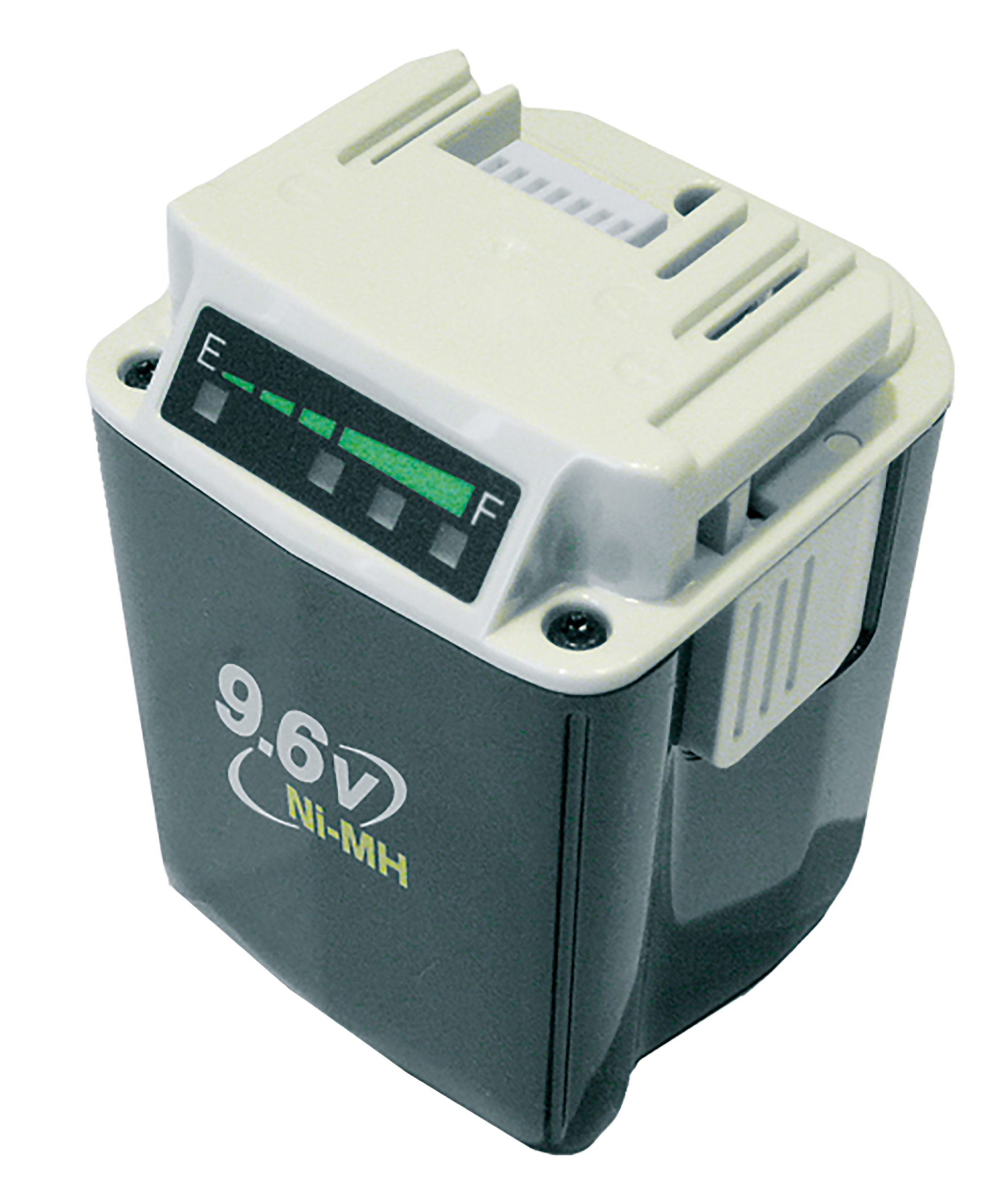 Akku-BH9033A NI-MH 9,6V 3,1Ah Produktbild img1 L