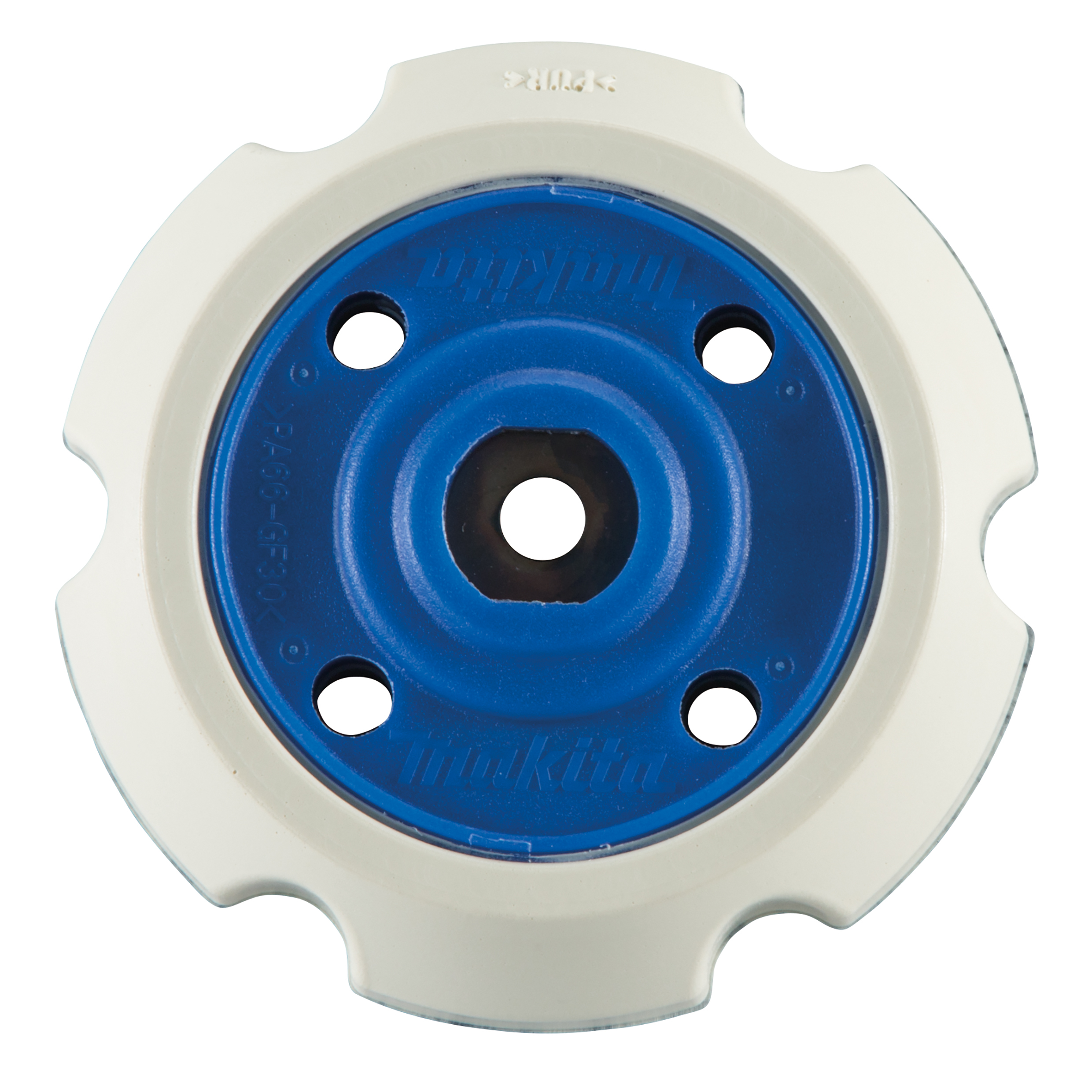 Stützteller 100mm Produktbild img1 L