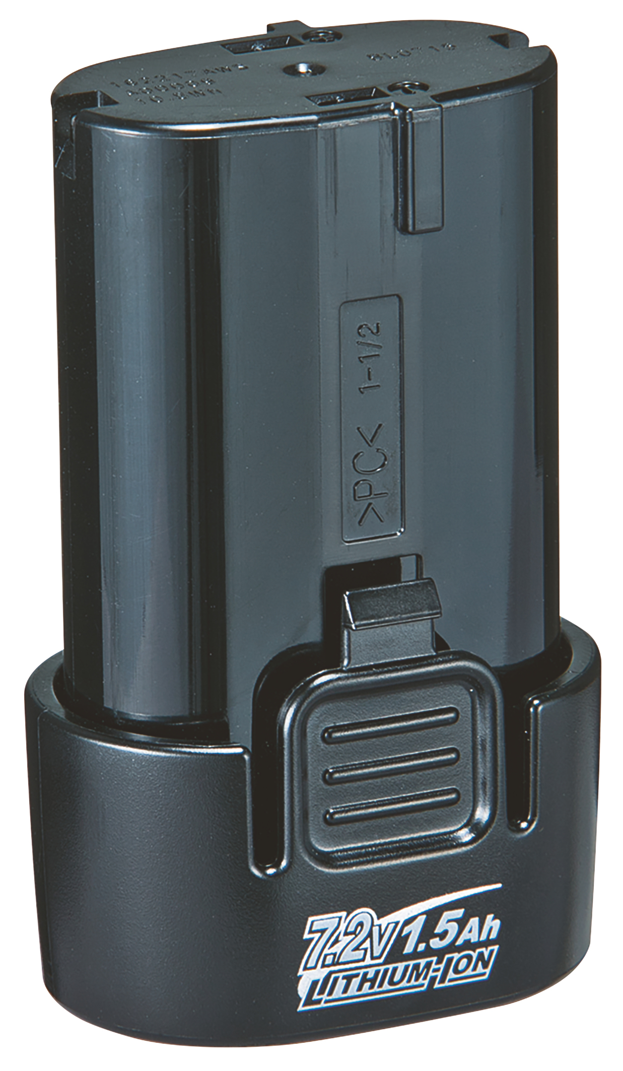 Akku-BL0715 Li 7.2V 1.5Ah Produktbild img1 L