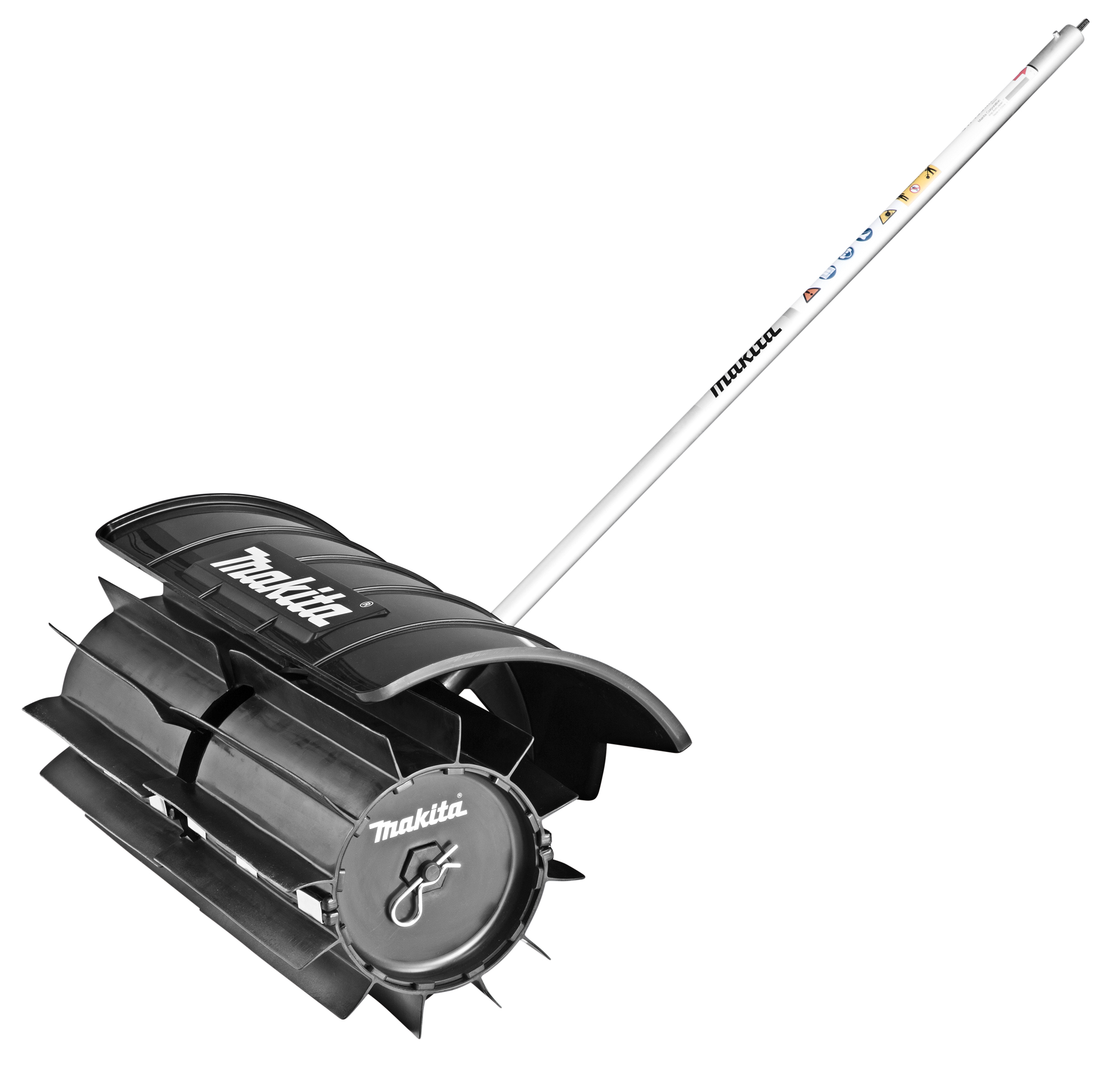 Kehrwalzenaufsatz SW400MP Produktbild img1 L