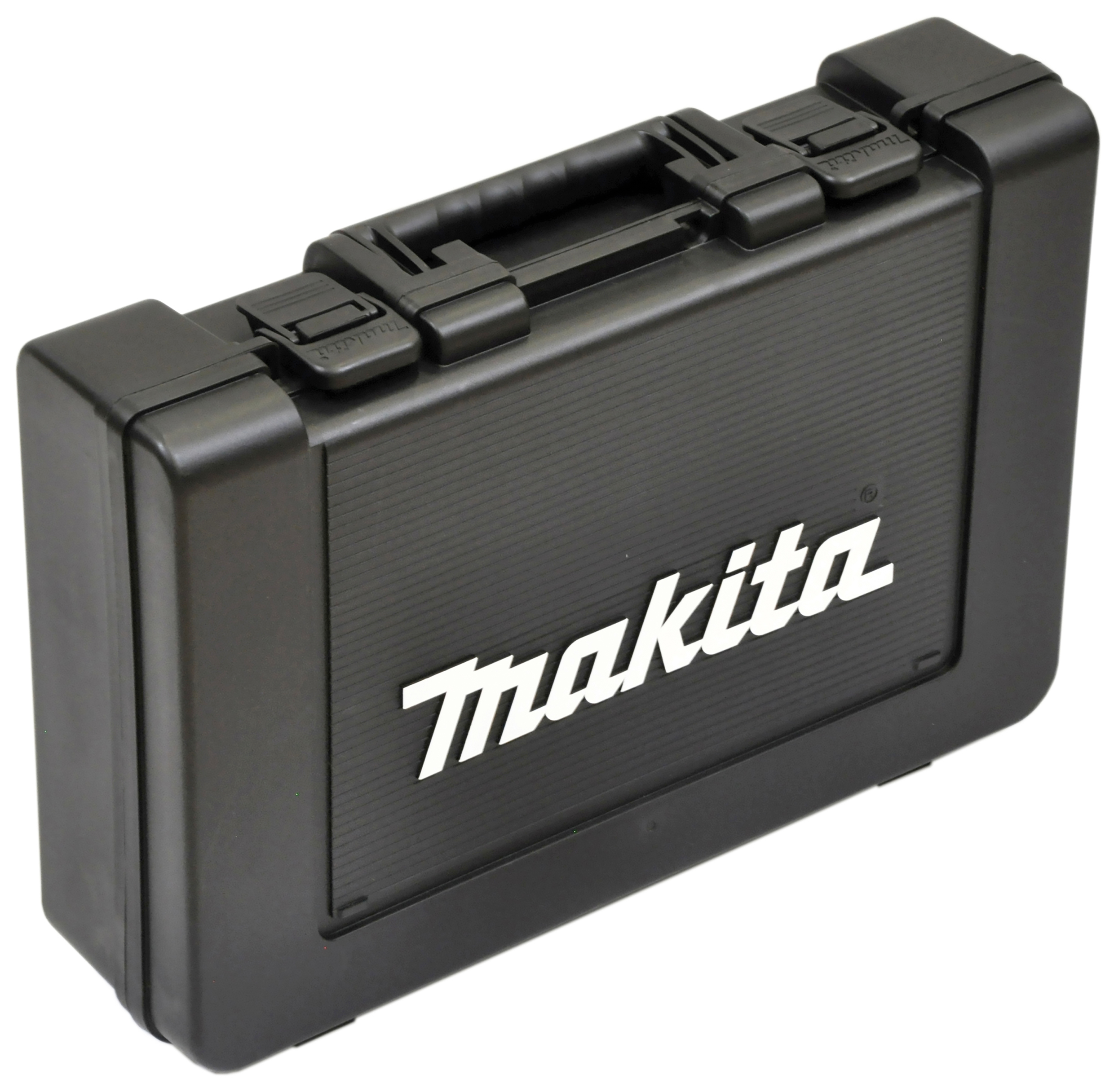 Transportkoffer Kunststoff schwarz Produktbild img1 L