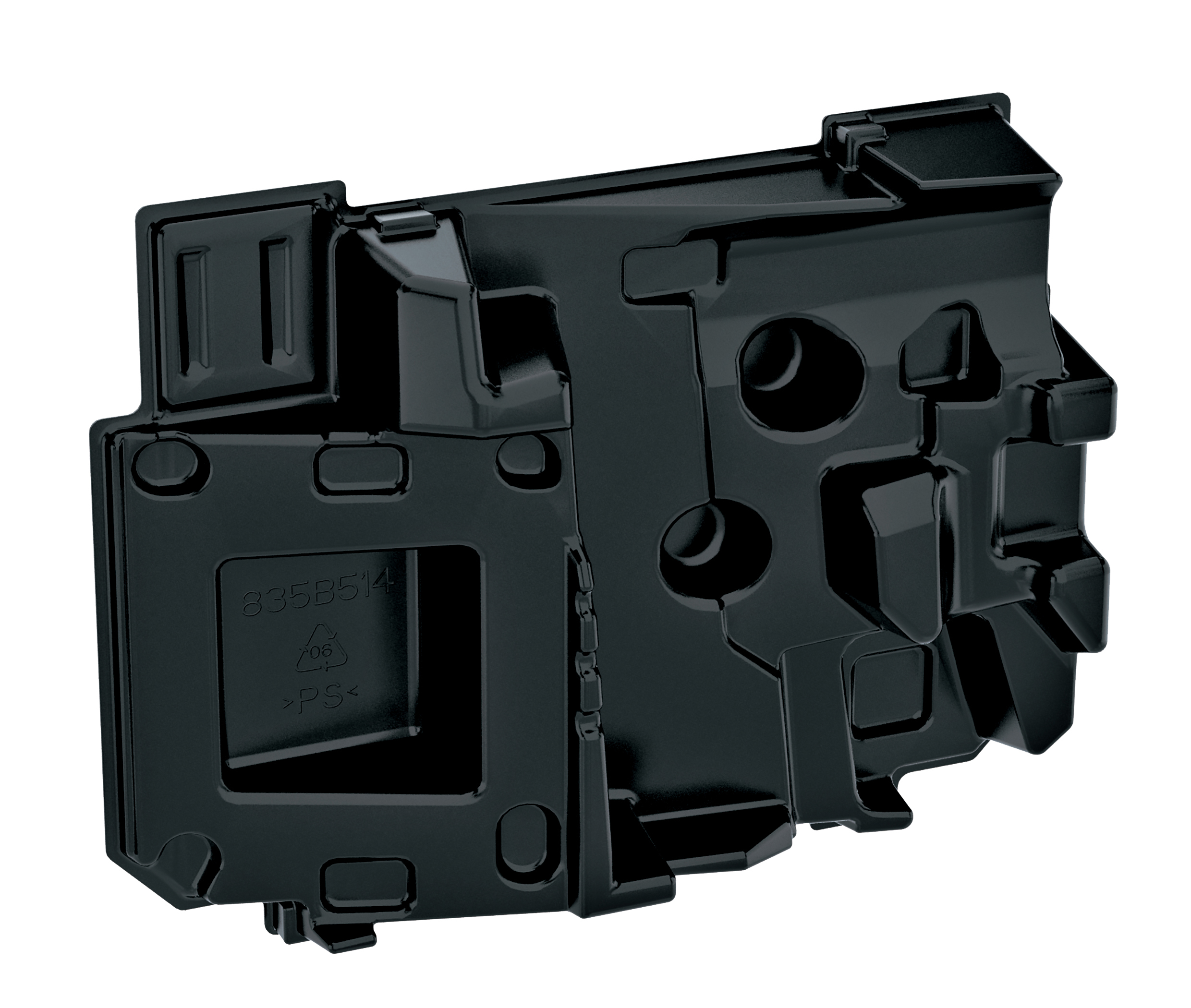 Tiefziehteil für MAKPAC Produktbild img1 L