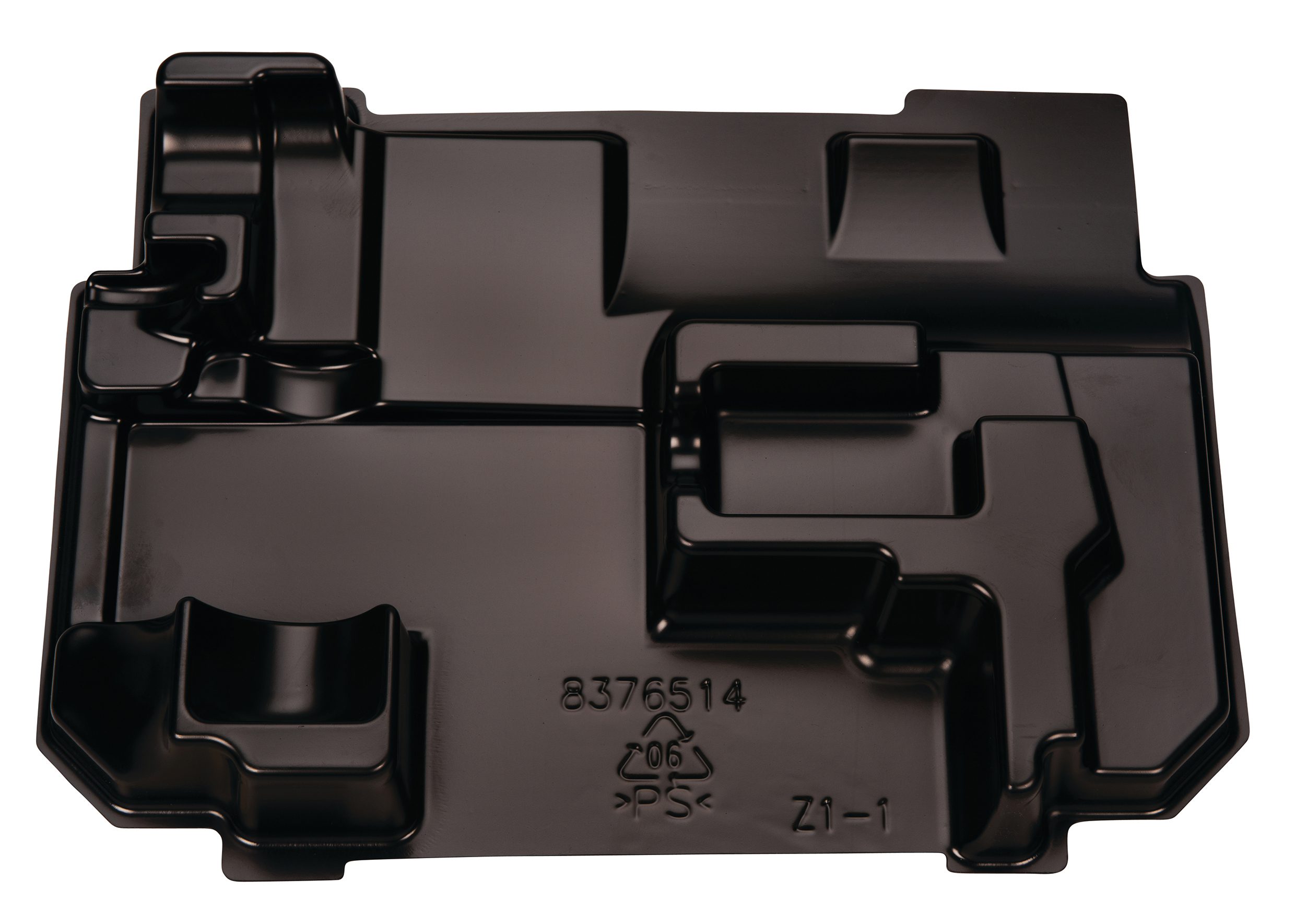 Tiefziehteil für MAKPAC Produktbild img1 L