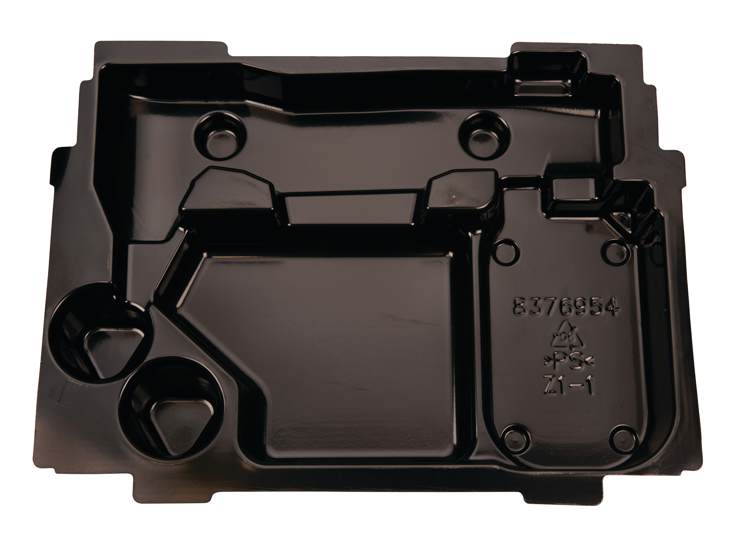 Tiefziehteil für MAKPAC Produktbild img1 L