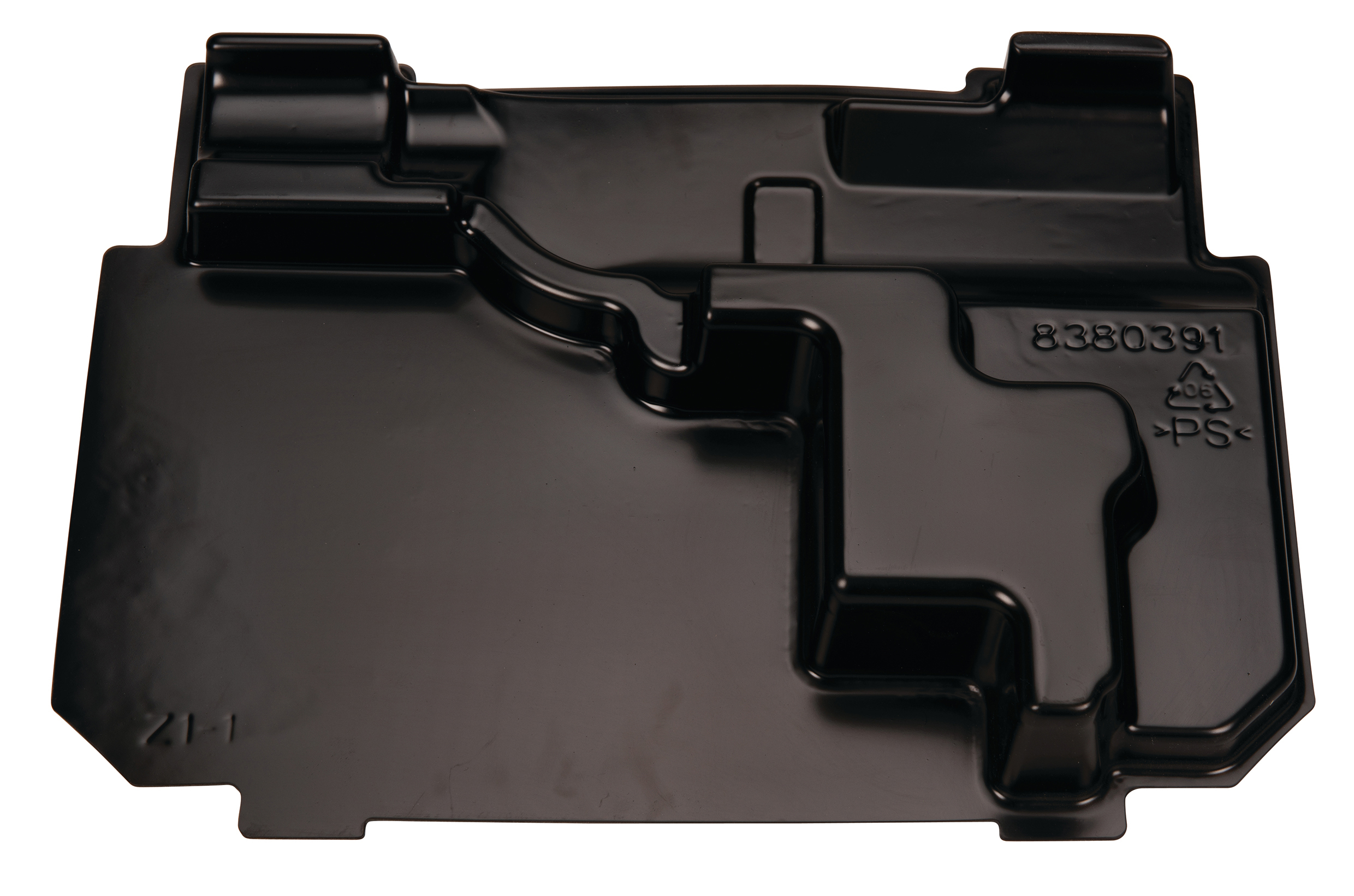 Tiefziehteil für MAKPAC Produktbild img1 L