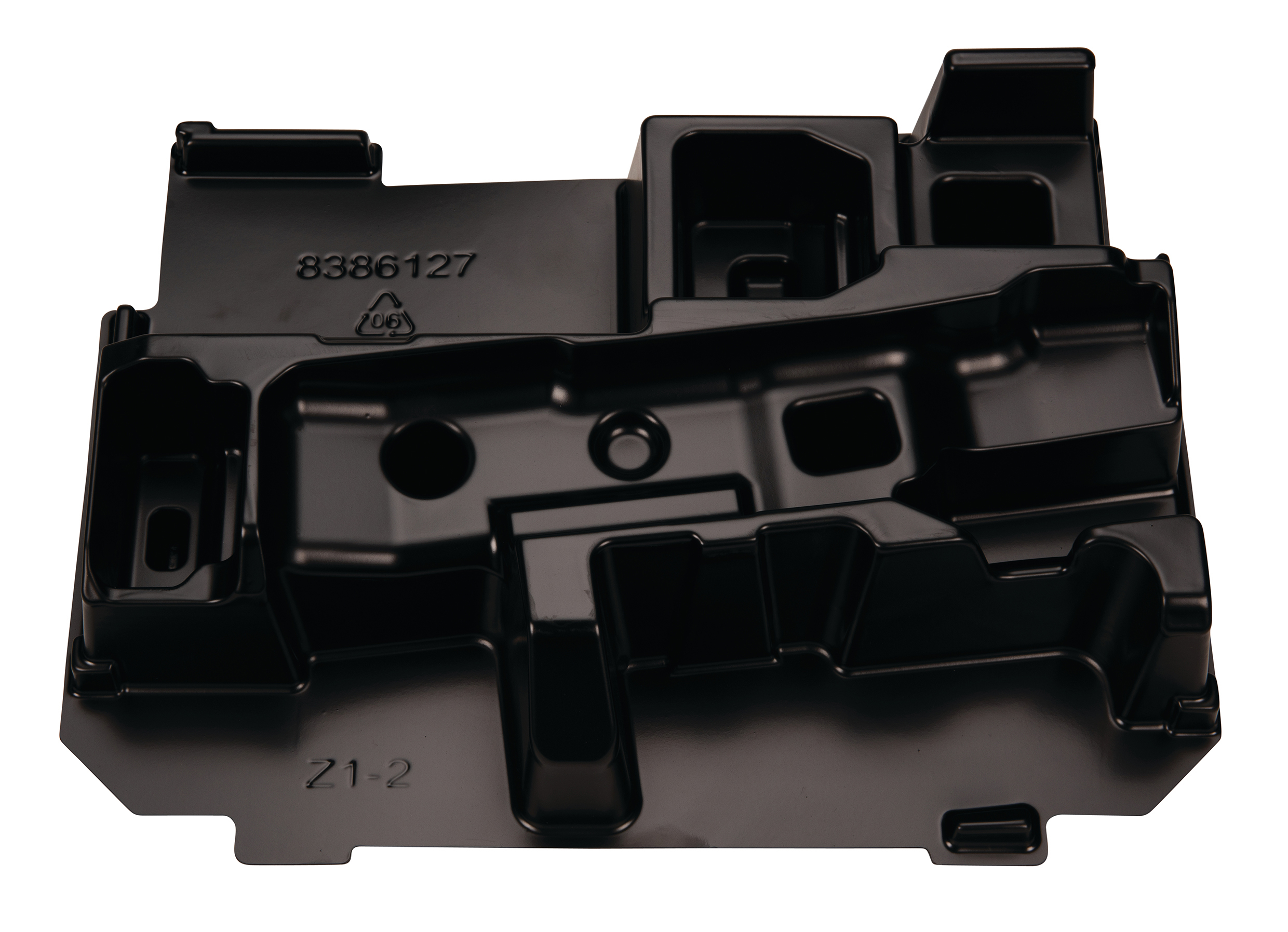 Tiefziehteil für MAKPAC Produktbild img1 L