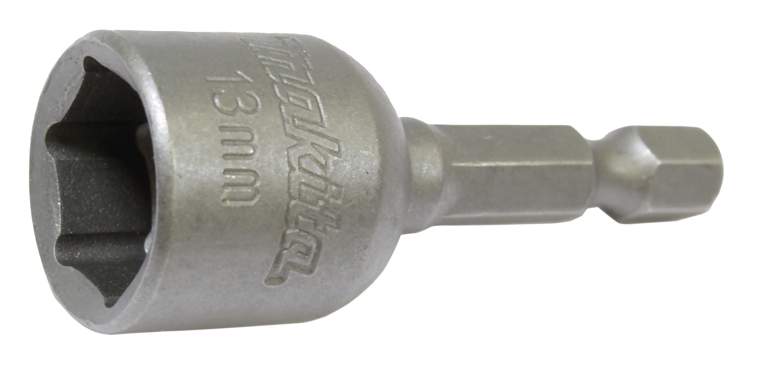 Steckschlüssel 1/4" SW13 Produktbild img2 L