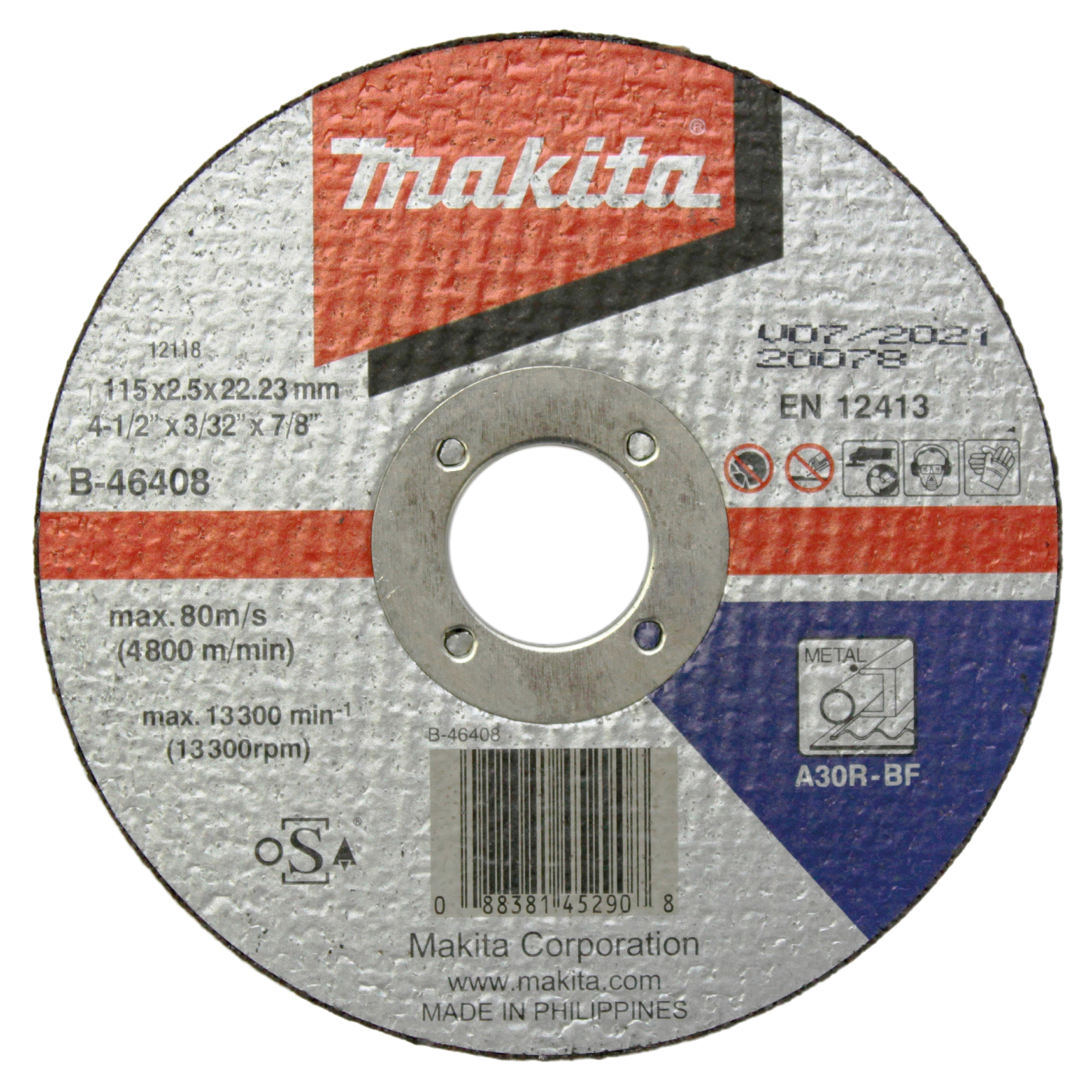 Trennscheibe Produktbild img1 L