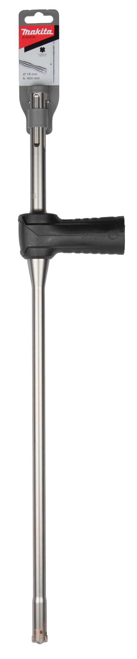 HM Absaugbohrer Produktbild img1 L