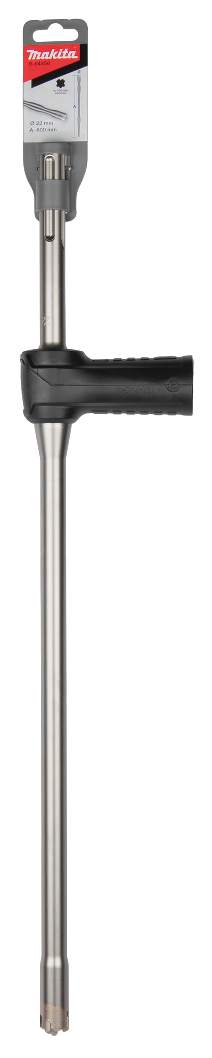 HM Absaugbohrer Produktbild img1 L