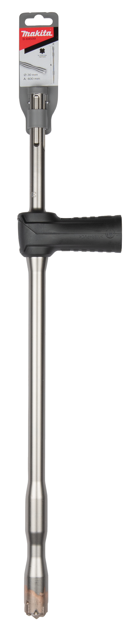 HM Absaugbohrer Produktbild img1 L