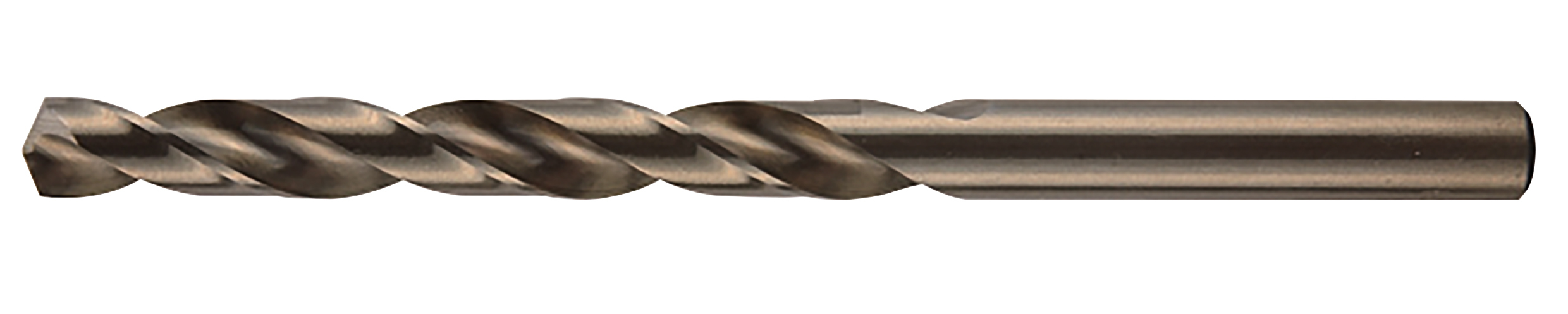 HSS Co Metallbohrer Produktbild img1 L