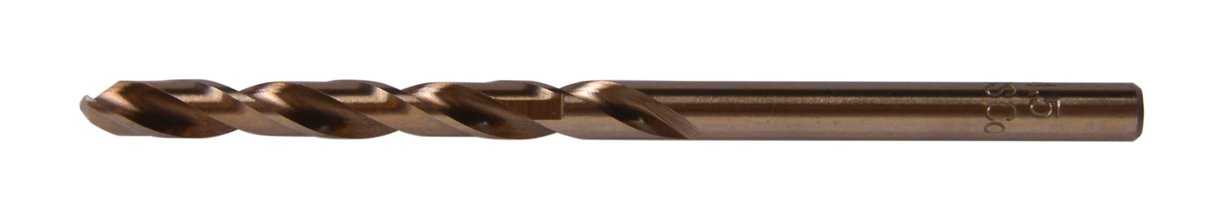 HSS Co Metallbohrer Produktbild img1 L