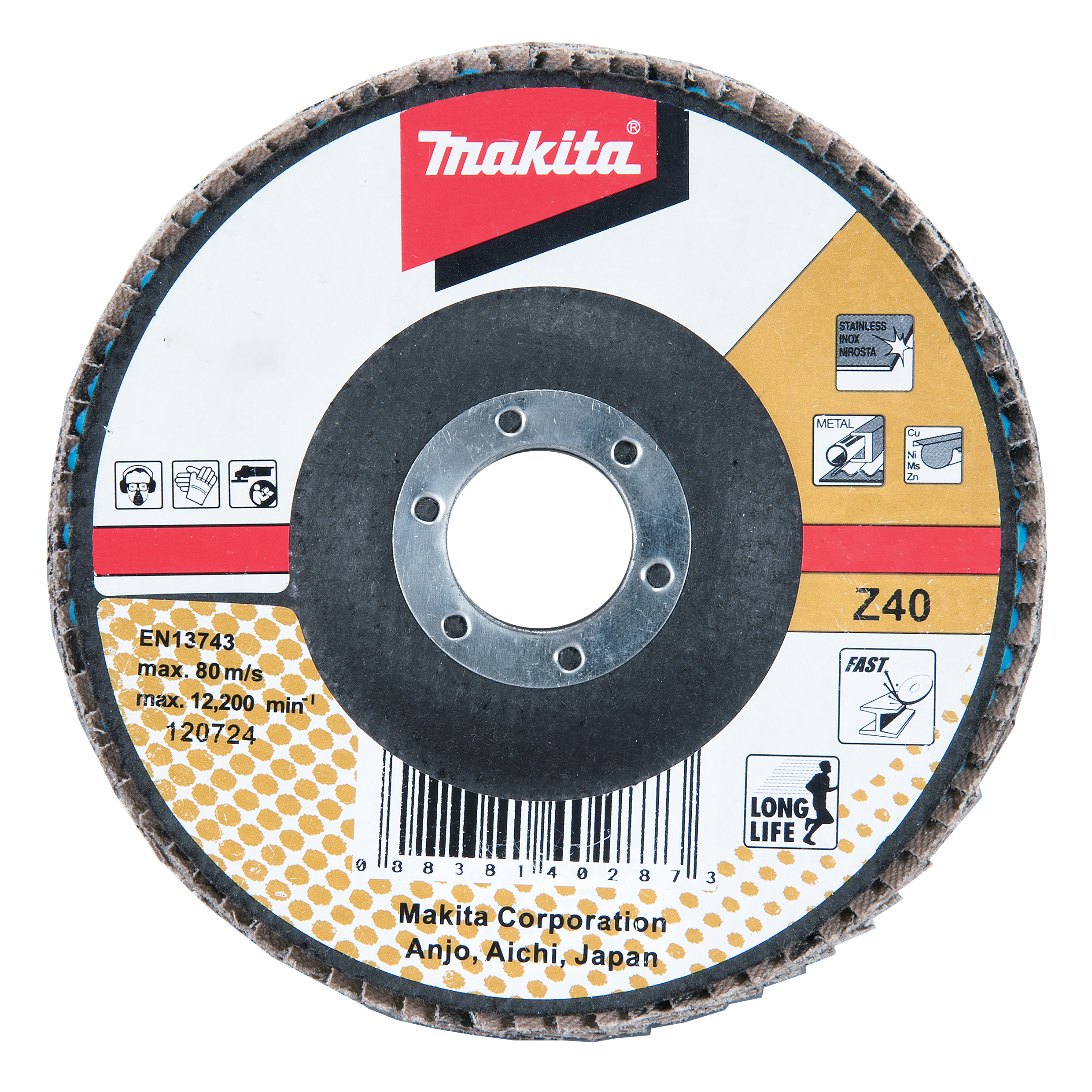 Fächerscheibe Produktbild img1 L