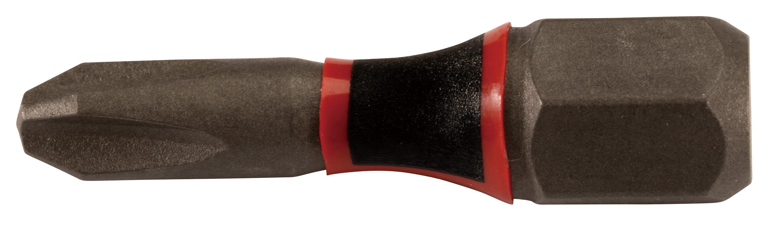 Torsion Bit PH2 schmal Impact Premier Produktbild img1 L